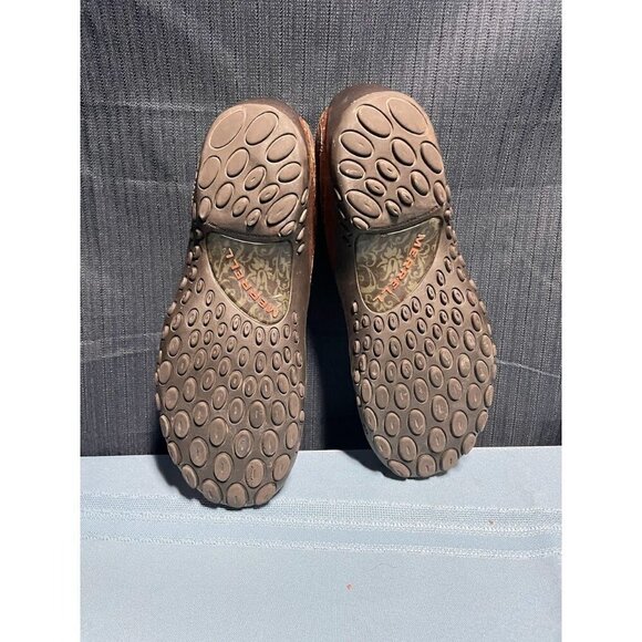 Merrell Plaza Bandeau Espresso Women's size 8w J46498 - Picture 5 of 6